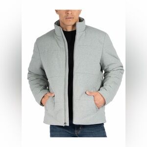 Soybu Men's Puffer Jacket XL